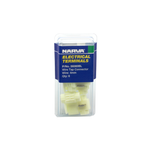 Narva Electrical Terminal Ezy Tap Wire Connector - 4mm 6 Pack