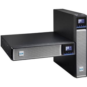 Eaton Line-interactive Ups - 2 Kva/2 Kw - 2u Rack/tower - 120 V Ac, 230 V Ac Input - 200 V Ac, 208 V Ac, 220 V