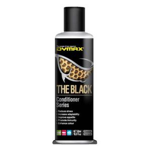 Dymax The Black 500ml (DM677)
