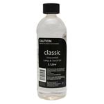 Classic 1L Unscented Lamp And Torch Oil