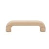 Prestige Natural Pine Wood Rounded Draw Handle