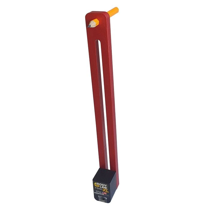 ALPOZ XL Body Line Tool - Dent Fix