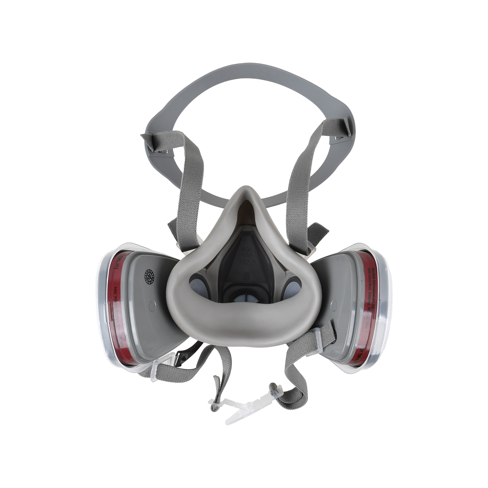 Respirator mask bunnings discount