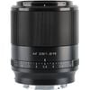 Viltrox AF 28mm f/1.8 Full-Frame Lens - Sony FE-Mount
