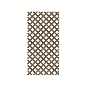 Williams Trellis 1800 x 900 x 70mm Diagonal Natural Trellis