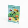 Chinoclub Boys Chino Charms Set Of 7