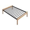 Wilson King Single Bed Frame