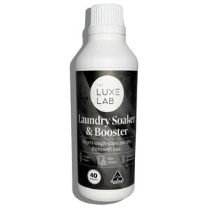 The Luxe Lab Laundry Booster 1kg