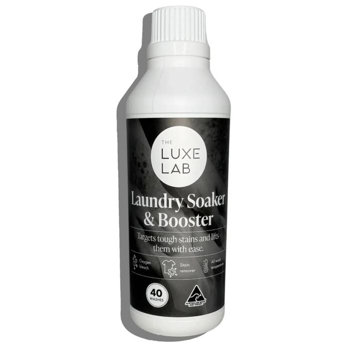 The Luxe Lab Laundry Booster 1kg