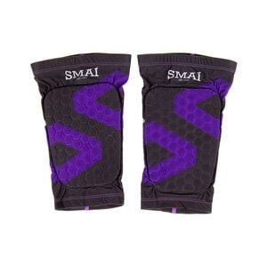 SMAI Knee Guard - Womens (Pair) - XS - Purple