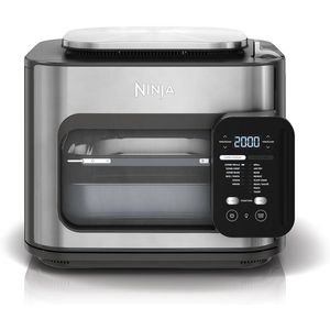 Ninja Combi 14-in-1 Multicooker SFP701ANZ - Sea Salt Grey