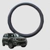 Steering Wheel Cover for Mahindra Scorpio 2022-Current (Z101) 38CM | Circle