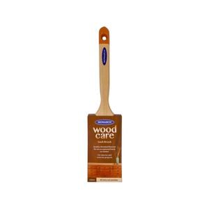 Monarch 63mm Woodcare Sash Paint Brush