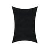 Coolaroo 2.9 x 3.6m Rectangle Graphite Commercial Shade Sail