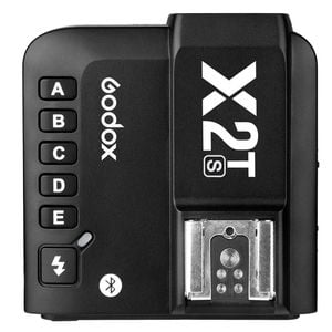 Godox X2t-s Wireless Ttl Trigger For Sony