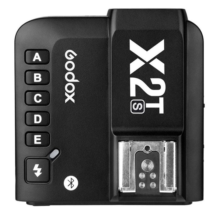 GODOX X2T-S WIRELESS TTL TRIGGER FOR SONY