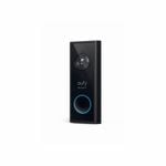Eufy 2K Wireless WiFi Security Doorbell Add On With No Homebase