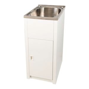Everhard 30L Classic SS Laundry Unit