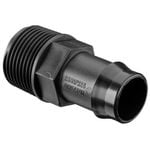 Toro 25 x 25mm BSP Male Director - Single 