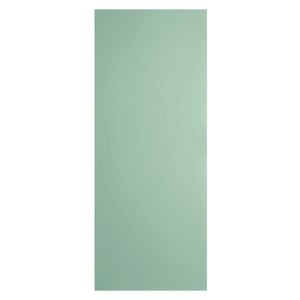 Hume 2040 x 820 x 35mm External Door Duracote Flush Solicore SCX1