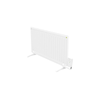 Purmo Kaba Portable Electric Oil-Radiator 1000W H500 x L1050