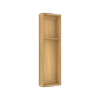 Lugna 2048 x 600 x 280mm Sand Cabinet Shell