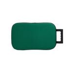 Cyclone Kneeling Pad With Hard Base