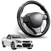 Segmented Steering Wheel Cover for Holden Commodore Ute Single Cab 2018 - 2020 (ZB)