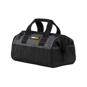 ToughBuilt 375mm (15") Builder Bag with Shoulder Strap - 375mm