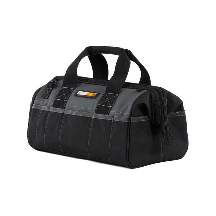 ToughBuilt 375mm (15") Builder Bag with Shoulder Strap - 375mm