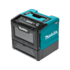 Makita XGT 40Vmax 500W 8L Microwave