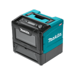 Makita XGT 40Vmax 500W 8L Microwave