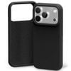 Goospery Silicon for iPhone 17 Pro - Black