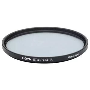 HOYA 58mm STARSCAPE Filter