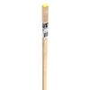 All Set  915 x 5 x 5mm Yellow Rod Hobby Wood