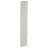 Kaboodle White Pepper Base Filler Panel