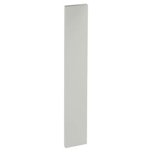 Kaboodle White Pepper Base Filler Panel