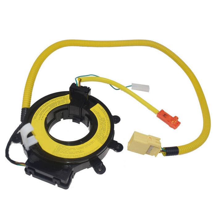 Machter Autoparts Airbag Clock Spring Fit For Holden Colorado RC 2008-2012