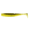 Daiwa Bait Junkie 3.2" Minnow Soft Plastic Fishing Lure Lemongrass UV