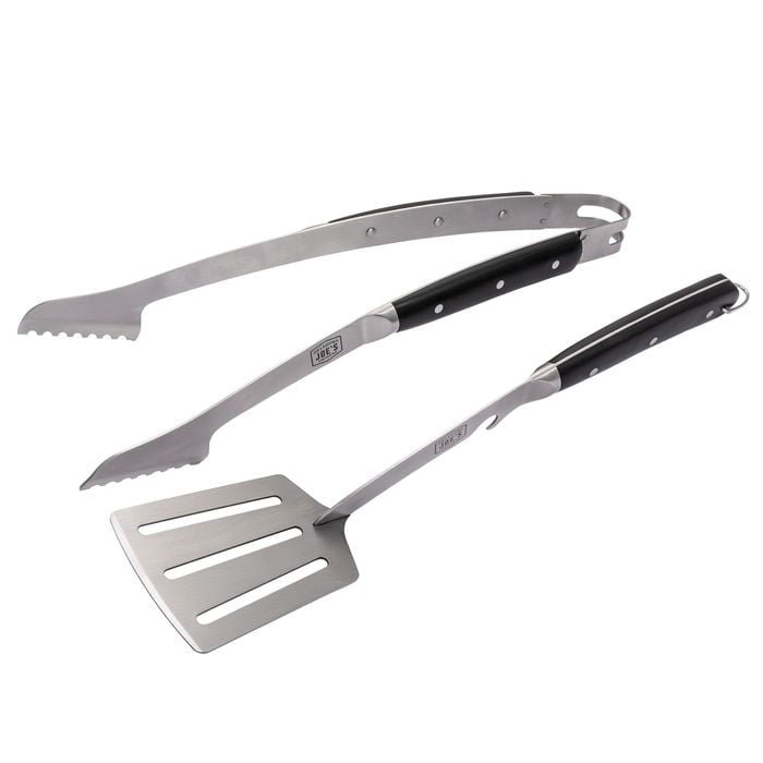 Oklahoma Joe's Blacksmith 2 Piece Tool Set