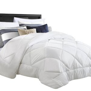 Giselle Bedding Super King Bamboo Microfibre Quilt