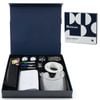 Costway Women Complete Golf Accessories Set Hi-end Golf Gift Box