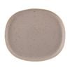 Sango Ora Avola Oval Couple Plates 285x250mm 6 Pack Dinnerware Tableware Set
