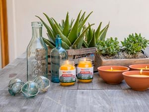 Product CLP - Garden - Garden Decor & Features