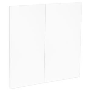 Kaboodle 600mm Sea Salt Modern Rangehood Cabinet Doors - 2 Pack