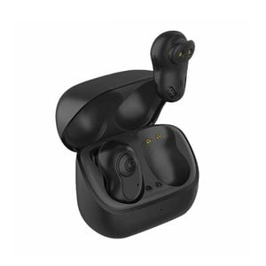 Bluetooth Earbuds Sonicgear Earpump Comfy 1 Tws Wireless Ipx-5 Splash Proof Black