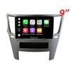 Nakamichi W9 To Suit Subaru Liberty Outback 2009-2014