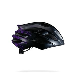 Bbb Nebula Mtb Helmet Women's M Purple