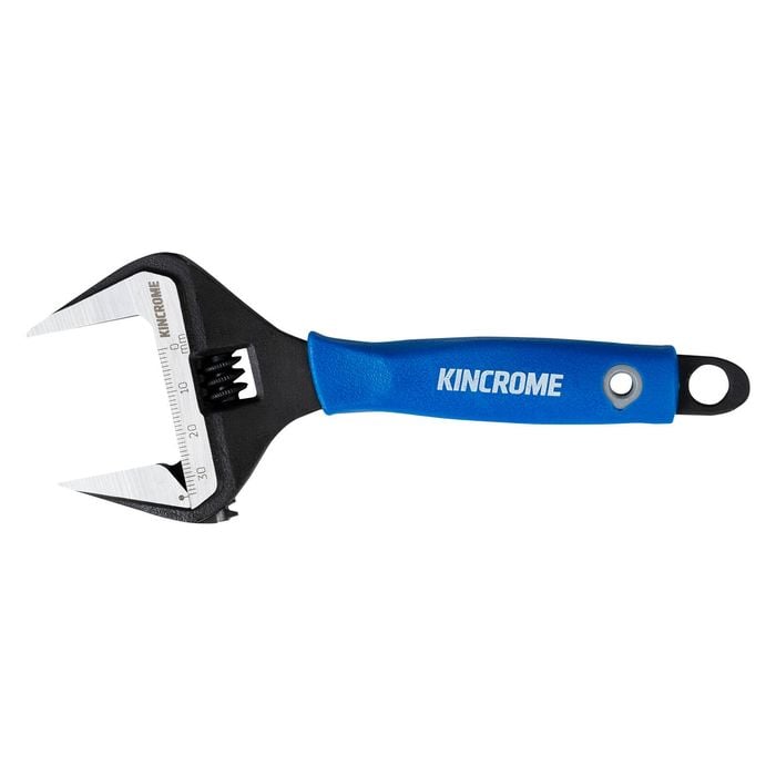 150mm Adjustable Wide Mouth Wrench
