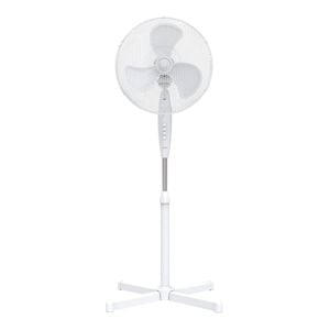 Click 40cm Pedestal Fan